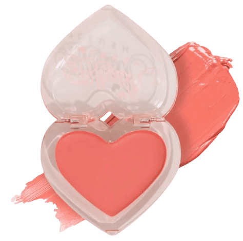 Bálsamo para labios y mejillas Blush Crush