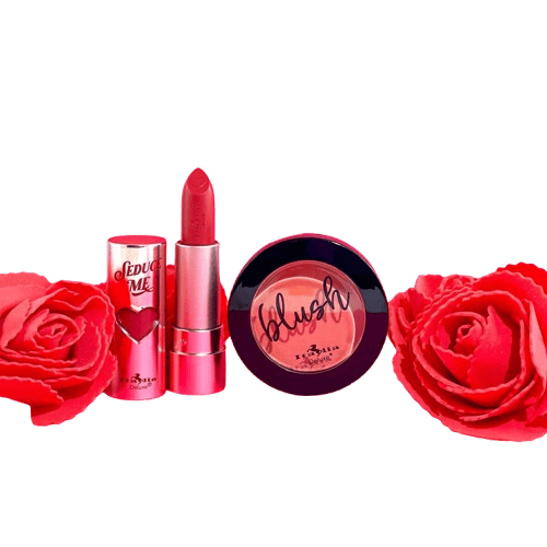 Kit del beso de Cupido