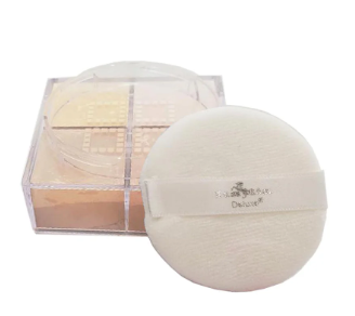 Polvo corrector de color de lujo - Glow Goddess