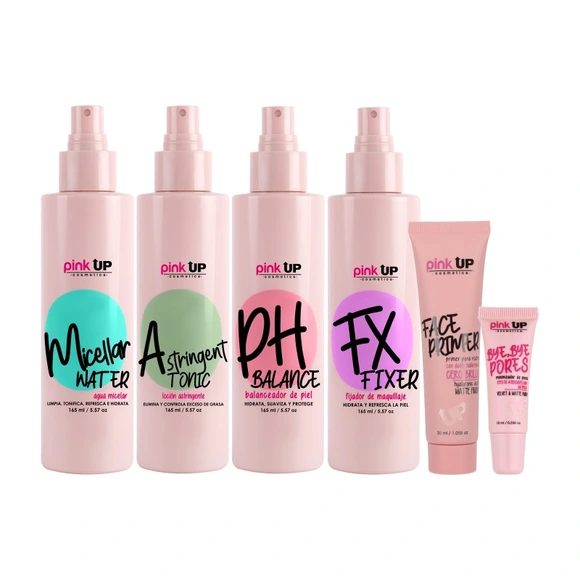 KIT SKIN CARE