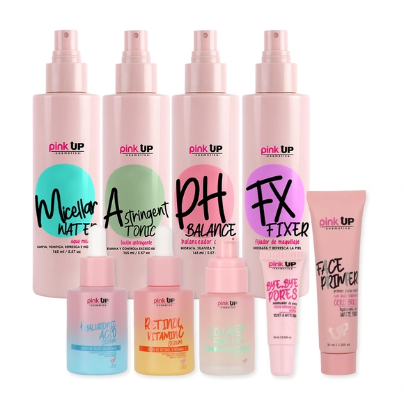 KIT SKIN CARE FULL