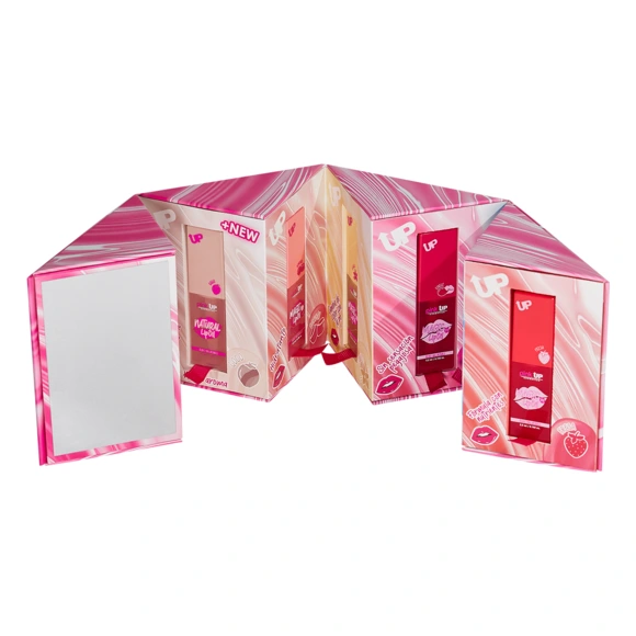 LIP OIL BOX