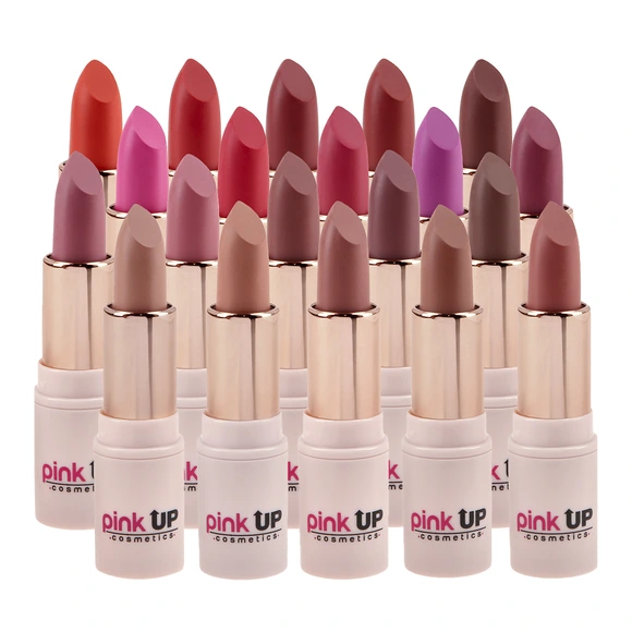 LIPS-KIT! LIPSTICK COLLECTION