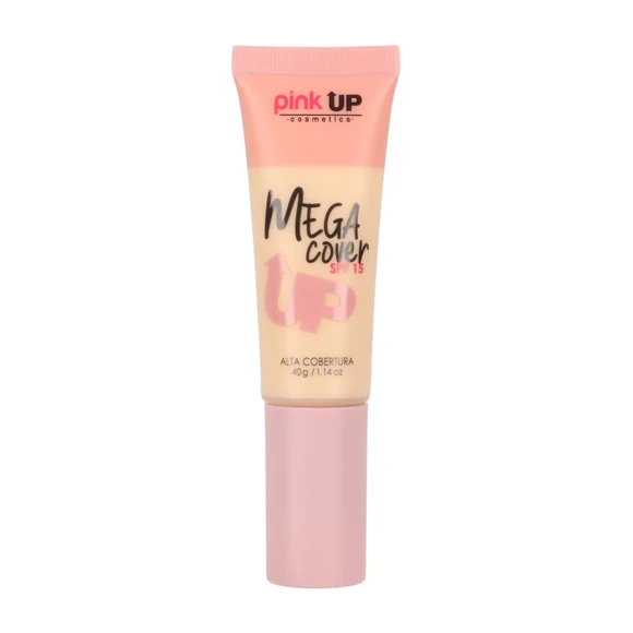 MEGA COVER