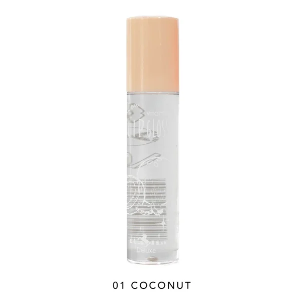 Brillo labial en roll-on