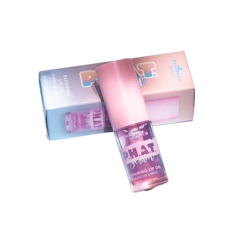 PHAT Serum - Aceite labial reparador