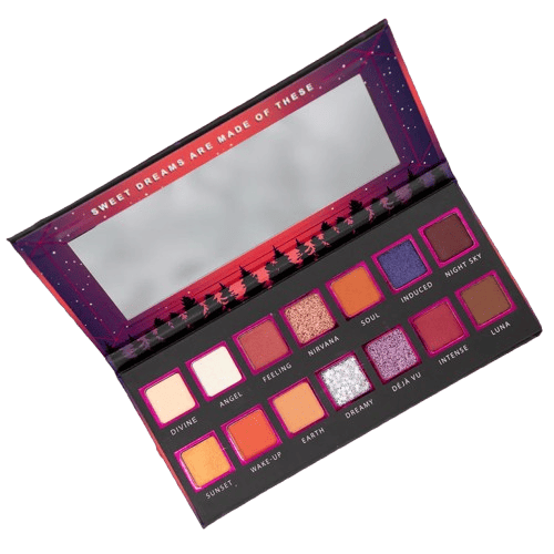 Paleta Euforia