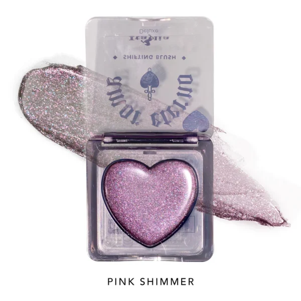 Amor Eterno Shifting Shimmer Blush