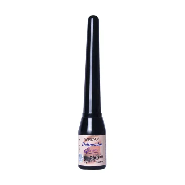 Delineador Tintero (Negro)