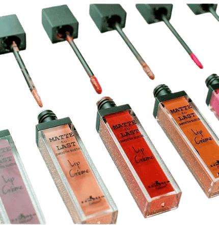 Crema labial Matte to Last