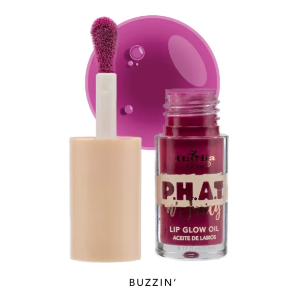 PHAT n' Juicy - Aceite iluminador de labios