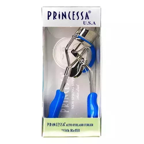 Rizador de Color Princessa 809