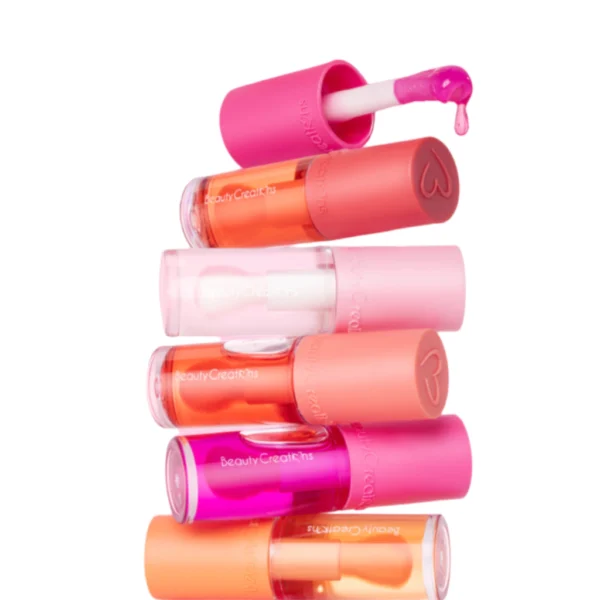 Aceite Labial Lip Oil About You - Beauty Creations