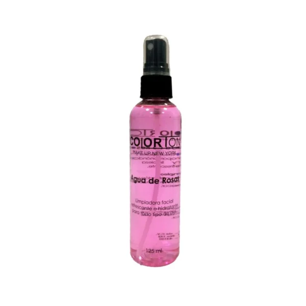Agua de Rosas Colorton 125 ml