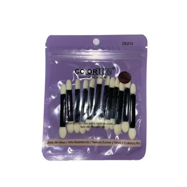 Aplicador de Sombra Colorton CE213