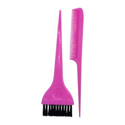 Brocha para Tinte con Peine - Pomania