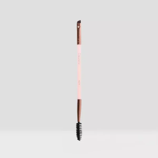 Brocha y Cepillo para Cejas "Spoolie" - Beauty Creations