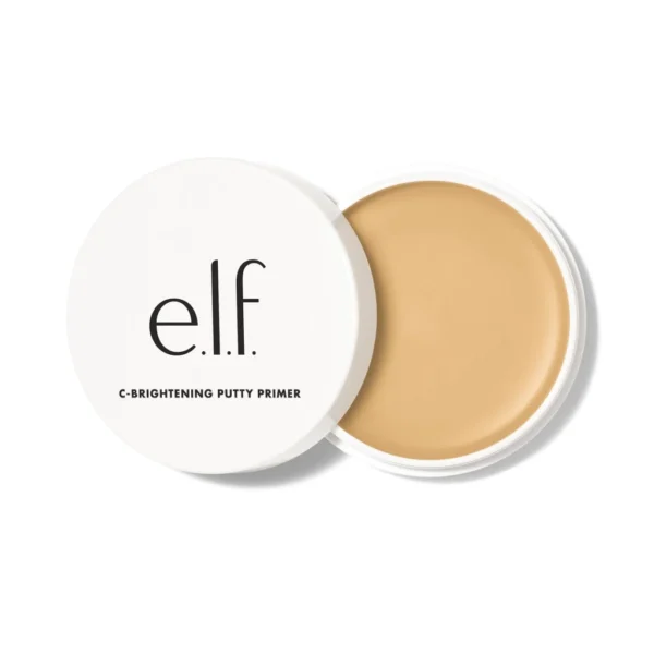 C-Brightening Putty Primer 21g - ELF