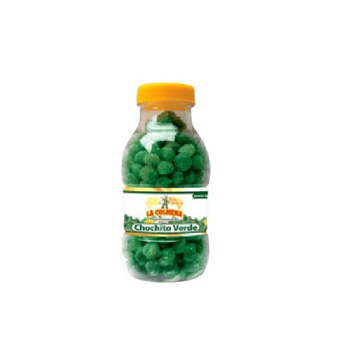 CHOCHITOS tila stress frasco 170g