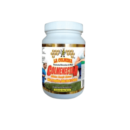 COLMENECTAR 500 ml.