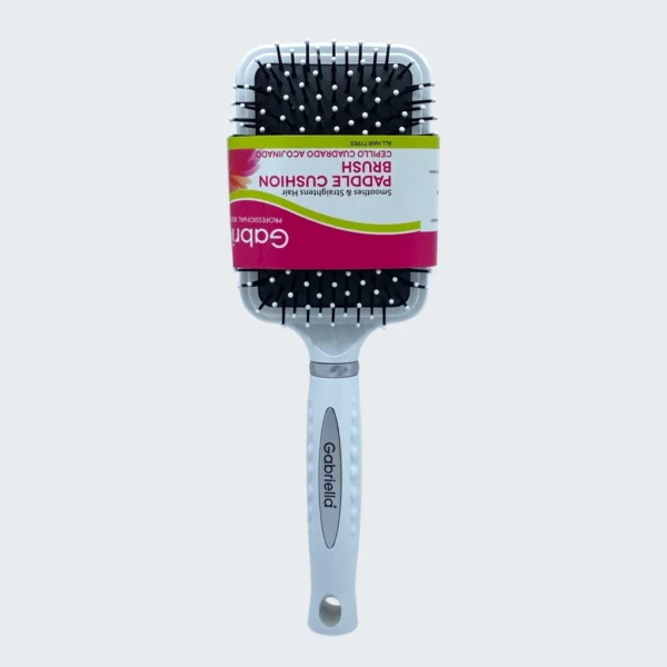 Cepillo Cuadrado Acojinado - Gabriela