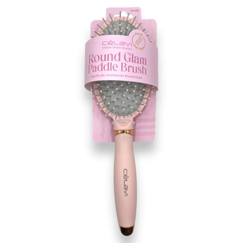 Cepillo Lujo Pastel Celavi HRA505