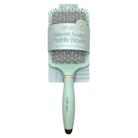 Cepillo Lujo Pastel Celavi HRA506