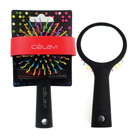 Cepillo Magic S-Curl Celavi HRB001