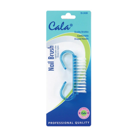 Cepillo para Uñas 70-243B CALA