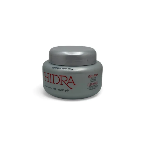 Cera Gel Wax 280g - Hidracolor
