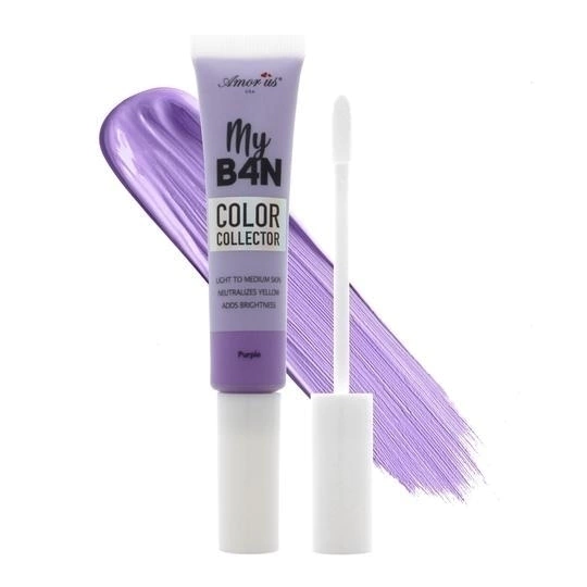 Corrector de Color My B4N color Amor Us