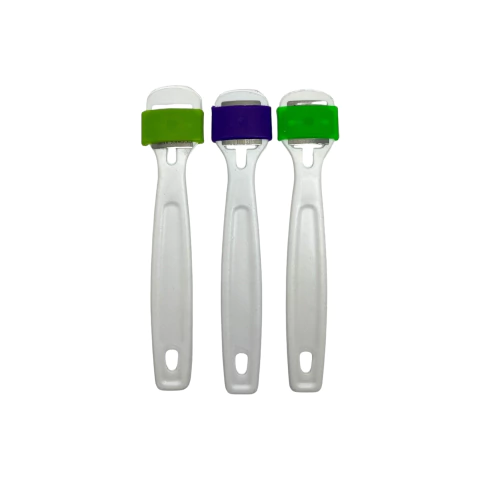 Corta Callos con 3 Piezas - Pomania