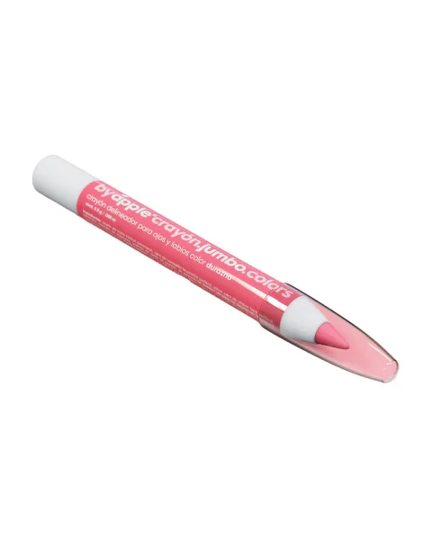 Crayon Delineador Jumbo By Apple