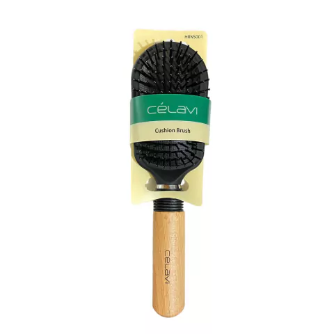Cushion Brush Celavi HRNS001