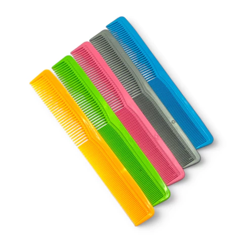 Docena de Peines Graduados - Pomania