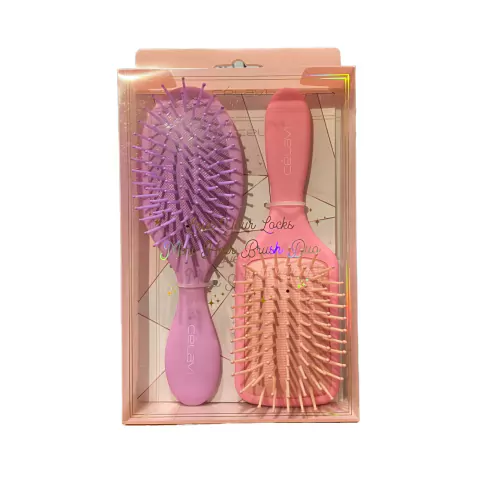 Duo de Cepillos Mini Celavi HRN010