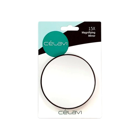 Espejo con Aumento X15 Celavi SE023