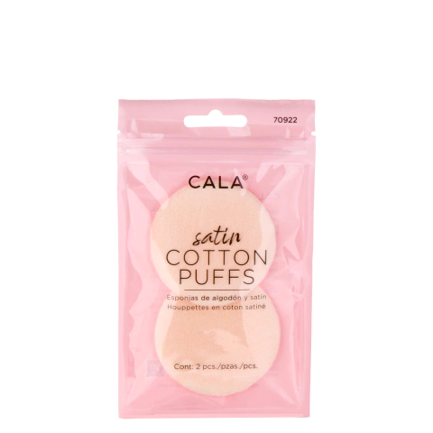 Esponja Doble Satinada 70922 CALA