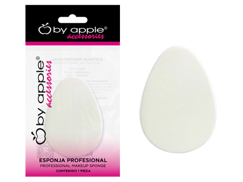 Esponja Profesional By Apple 9195