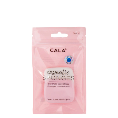 Esponjas Cuadradas 70930 CALA