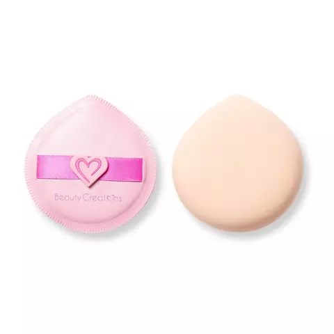 Esponjas Puff Mallow Beauty Creations C/2pz