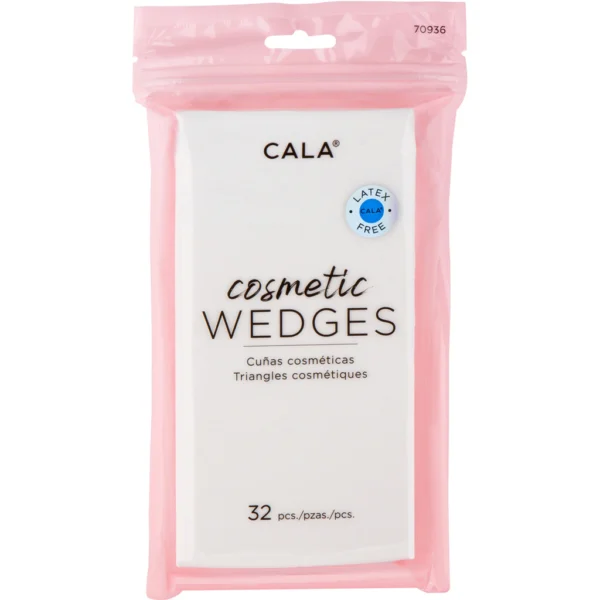 Esponjas Quesitos 70936 CALA