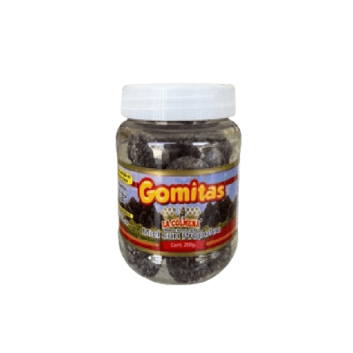 GOMITA Propóleo envase 200g