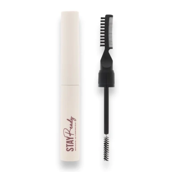 Gel Fijador de Ceja "Stay Ready" - Amor Us