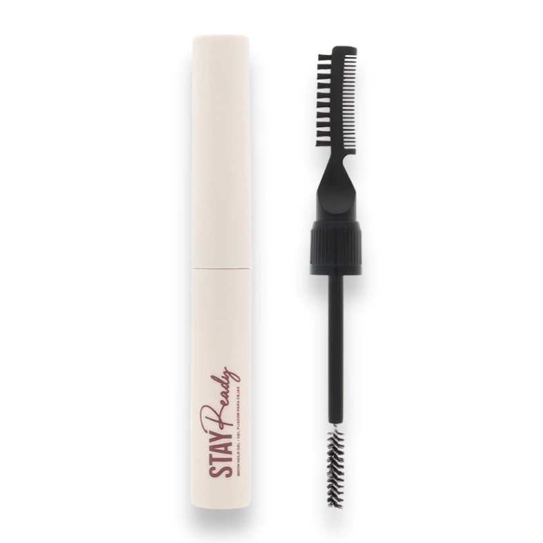 Gel Fijador de Ceja "Stay Ready" - Amor Us