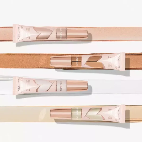 Iluminador Liquido "Glow Up" - Beauty Creations