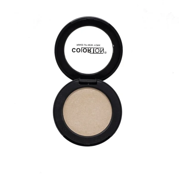 Iluminador Mineral Colorton