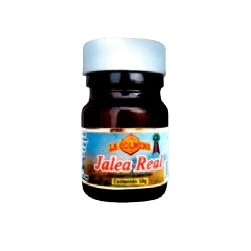 JALEA REAL frasco 50g
