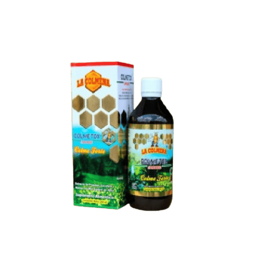 JARABE extra forte 250 ml