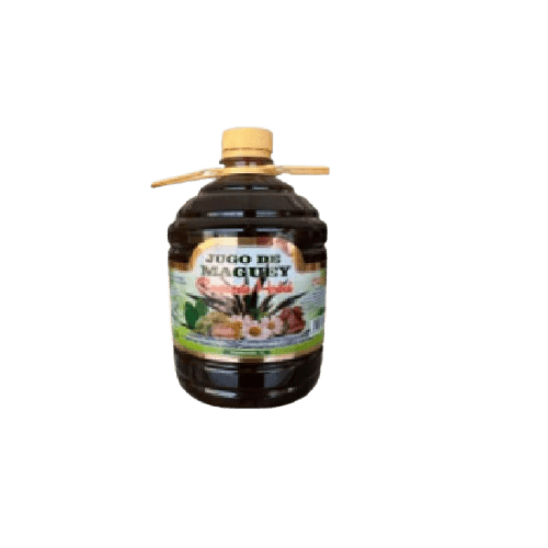 JUGO MAGUEY compuesto 1 Lt